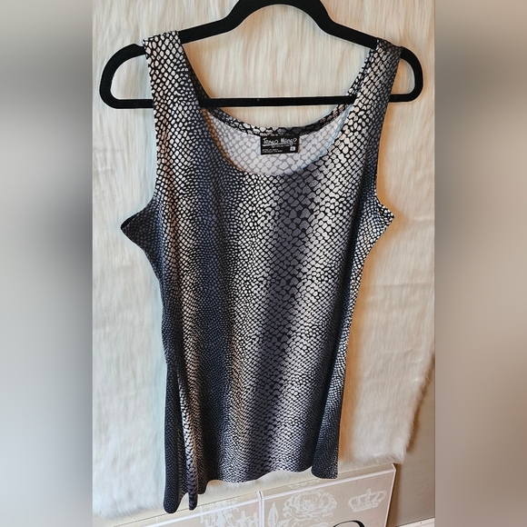 Tango Mango Snake Charmer Festival Beach Dress - Picture 2 of 7